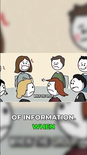 Asch's Shocking Conformity Experiment