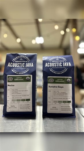 Do you know a medium to dark roast coffee drinker?? Enjoy a range of options, from a variety of single origin beans to seasonal blends. Elevate your coffee game this season; sip and share some of these top selections & more from around the world 🌎 ☕️ #specialtycoffee #coffeelover #coffeeroaster #darkroast #mediumroast #coffeegifts #coffeebeans #mexico #colombia #africa #burundi #sumatra #brazil #guatemala #papuanewguinea #coffeetime