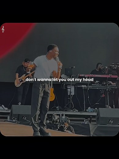 Heartbreak Anniversary by Giveon: Live Performance and Lyrics