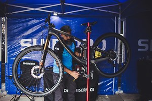 Shimano's New XT M8100 12-Speed Groupset - First Impressions