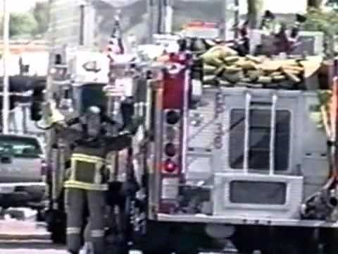 CSB Safety Video - Half and Hour to Tragedy