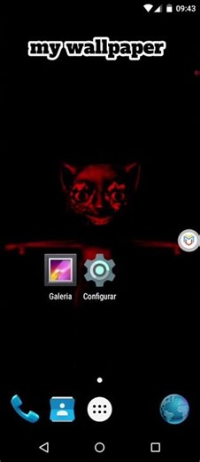 testing my horror Angela #virus