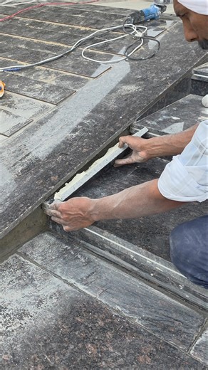 granite ka Ramp #construction #construction #shorts