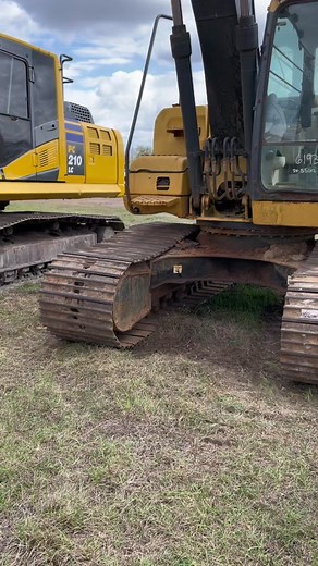 No grease required #wornout #sloppyhoe