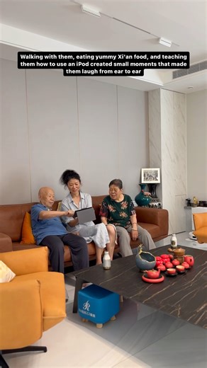 35K views · 1.3K reactions | I arranged for my sons to take time off...