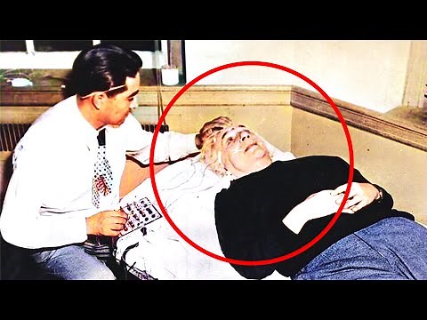 Last 24 Hours of Albert Einstein