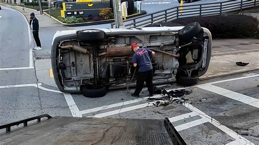 High Tension on the Road: Tow TV Episode 27