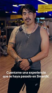 Tu cuerpo cambia, tu mente también. 🏋️ Entrenar en Smart Fit es disciplina, bienestar y progreso. Empieza hoy, Inscríbete 100% online o en sede. 📲 👉 Elige cómo inscribirte y activa tu plan ahora | Smart Fit México