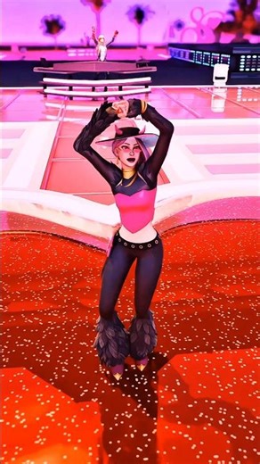 Icon Emote, Fast Slow Disco Is Back In The Item Shop Now! Map By ‪@RenoRivsan‬ #fortnite