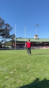 4.4K views · 28 reactions | Kick for Cash! Thanks to our mates at Corporate Interior Projects we have $500 cash up for grabs each day of Magic Weekend in our Kick For Cash. Pop your name down at the Bears merch tent when you arrive and wait to hear if you are selected to give it a crack  #KickForCash #BFFF2024 #NorthSydneyOval | North Sydney Bears | Facebook