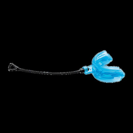 Double Braces Mouthguard