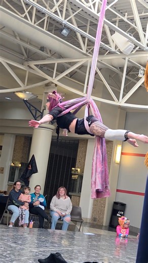 It's been fun sitting by the stage Shelli Buttons for more | Rustic Randall Forge