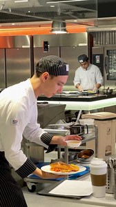 666K views · 10K reactions | Junior and Senior Professional Cookery...