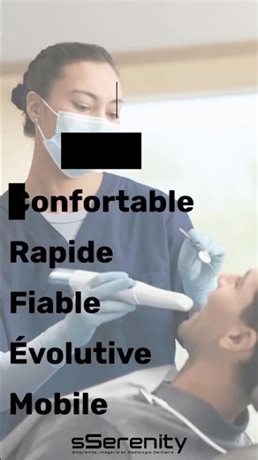 3Shape redéfinit la dentisterie numérique ‪@3shape‬