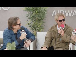 Switchfoot on 30 Years of Music, Surf Culture & New Album | BeachLife Festival 2026