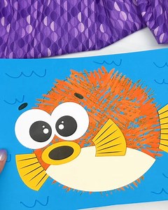 246K views · 1K reactions |  Perfect for helping kids wind down with a calming, hands-on craft. Grab the printable pattern ⤵️ | Simple Everyday Mom | Facebook