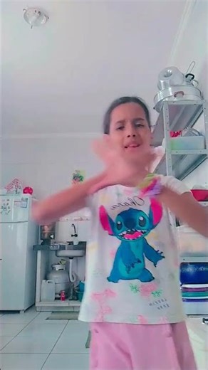 nova coreografia❤️