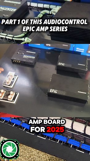 3.6K views · 265 reactions | Part1 of this @audiocontrolinc...