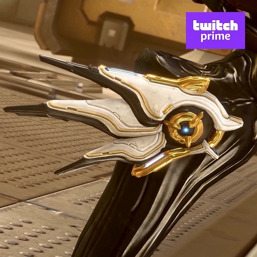 47K views · 1.2K reactions | Mesmerize your foes with the opulent Avia Prime Armor Set. ✨ wrfr.me/3fEXRWJ | WARFRAME | Facebook