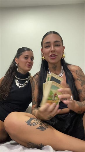 Descubra o Baralho Cigano e Tarot para Iniciantes