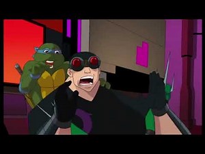 Turles Forever - Ambushed By The Purple Dragons