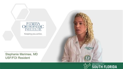 Overview | USF Health