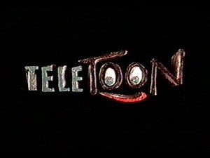 Teletoon - ID - 1998