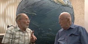 A look at the history of the Geophysical Institute for it’s 75th anniversary