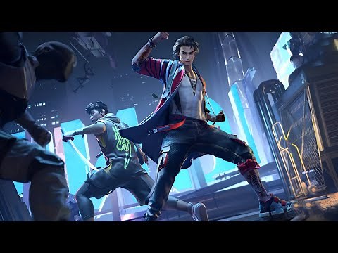 Garena Free Fire : Booyah Day 3.0 New Update ( Theme Song )
