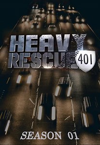Heavy Rescue: 401 Season 1