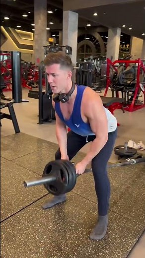 O2 Gym, Abu Dhabi - The Mecca of Bodybuilding 🏆💪🏼