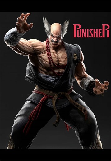 Optimized Heihachi Gameplay Strategies for Tekken 8
