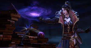 Best Diablo Immortal Wizard build: Best gems, skills, and gear