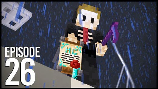 【Grian/生搬】Hermitcraft服务器 第十季 第26集-收回许可！