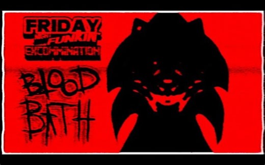[FNF: Excommination] Bloodbath
