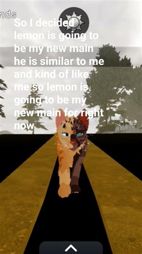 I just put a random song