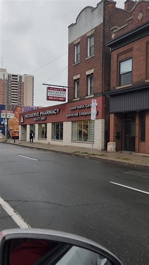 116K views · 699 reactions | Downtown Hamilton Vibes... | The Hammer | Facebook