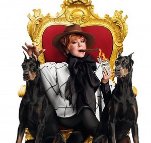 The Boss - Film 2016