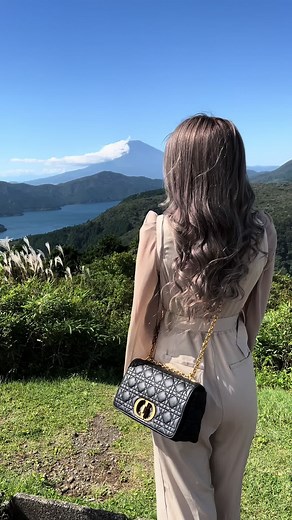素敵なホテルて最高じゃない？オススメ💓💓#エクシブ湯河原離宮 #エクシブ箱根離宮 #旅行vlog