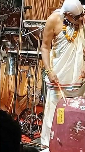 Sivamani sir's masterpiece 🥁🥁 💼 #drums #rhythm