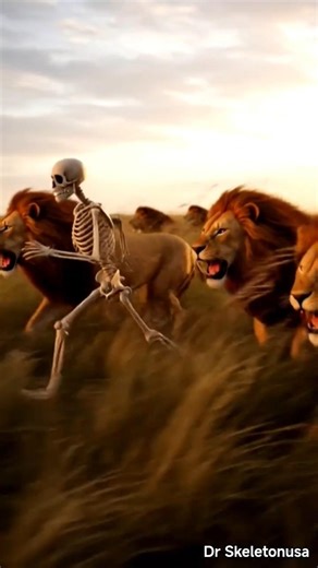 What If You Were Raised by Lions? 🦁 | Life in the Wild Explained