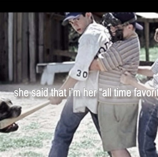 this is giving 2024 and i’m loving it - PLEASE IGNORE THE QUALITY :: also i’m sorry for not posting ive been very unmotivated 🥹🫰 :: #bennyrodriguez #fypシ #viral #thesandlot #xyzbca