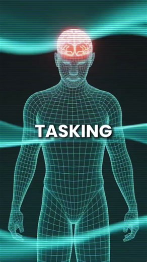 The Psychology of Focus vs Multitasking