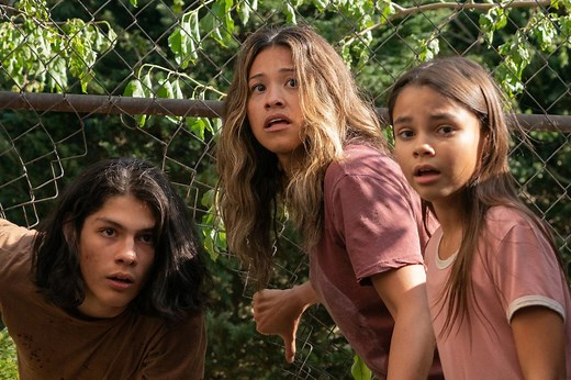 ‘Awake’ Ending Explained: What Happens in Gina Rodriguez’s Netflix Movie?