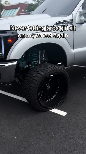 Bubba's Gasser Truck Build Explored