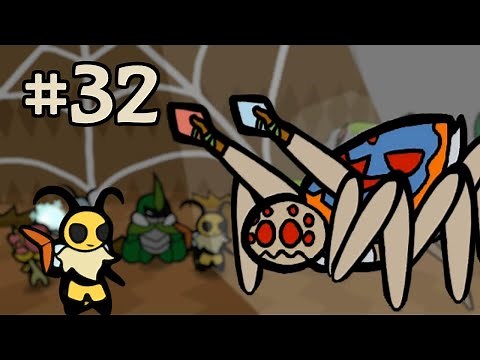 Bug Fables (100% Hard Mode) - Part #32: The Final Requests