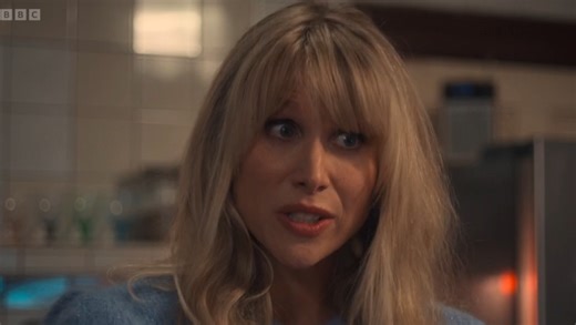 Lucy Punch - Amandaland - Official Trailer (BBC)
