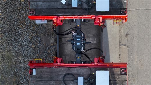 Video - DAC tests and demos in FP5-TRANS4M-R