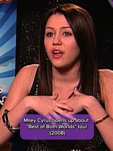 Celebra el 20° Aniversario de Hannah Montana