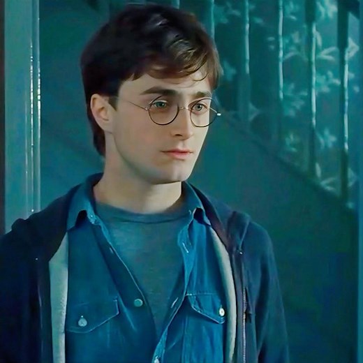 The most touching deleted scenes#edit #harrypotter #shorts